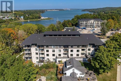 409 - 17 Cleave Avenue, Prince Edward County (Picton), ON - Outdoor With Body Of Water With View