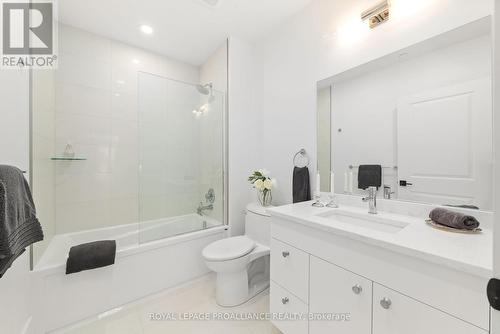 409 - 17 Cleave Avenue, Prince Edward County (Picton), ON - Indoor Photo Showing Bathroom