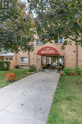 321 - 8 Talbot Street, Prince Edward County (Picton), ON - Outdoor