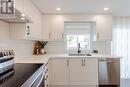 5 Selkirk Crescent, Barrie, ON  - Indoor Photo Showing Kitchen 