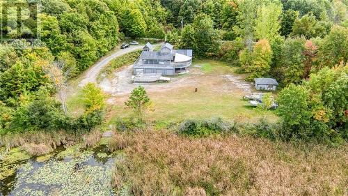 Welcome Home ... - 1215 Narrows Lock Road, Portland, ON - Outdoor