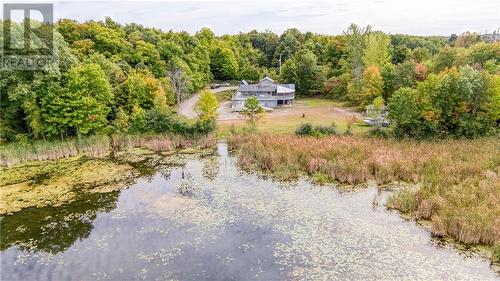 Additional Big Rideau view ... - 1215 Narrows Lock Road, Portland, ON - Outdoor With View