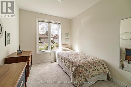 1626 Ramblewood Drive, Peterborough (Otonabee), ON - Indoor Photo Showing Bedroom