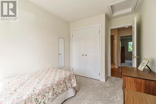 1626 Ramblewood Drive, Peterborough (Otonabee), ON - Indoor Photo Showing Bedroom