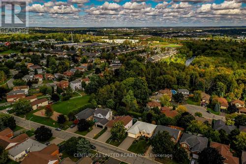 1626 Ramblewood Drive, Peterborough (Otonabee), ON - Outdoor With View