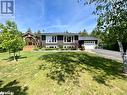 2065 Melrose Road, Tyendinaga, ON  - Outdoor With Facade 