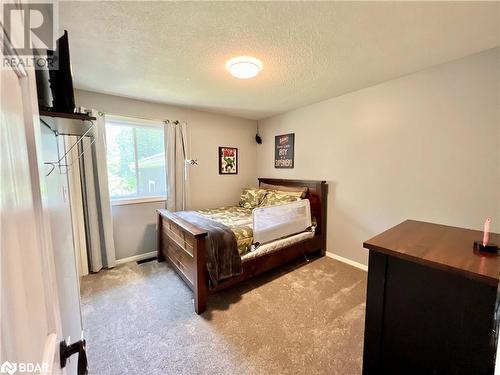 2065 Melrose Road, Tyendinaga, ON - Indoor Photo Showing Bedroom