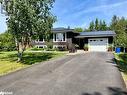 2065 Melrose Road, Tyendinaga, ON  - Outdoor With Facade 