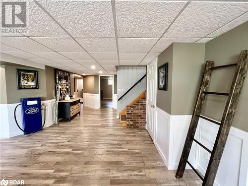 2065 Melrose Road, Tyendinaga, ON - Indoor