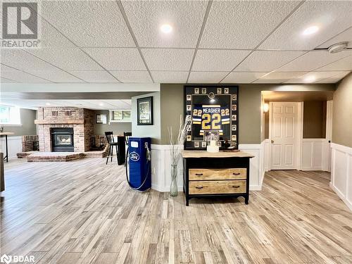 2065 Melrose Road, Tyendinaga, ON - Indoor