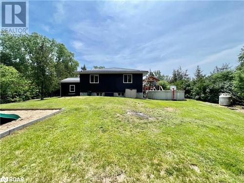 2065 Melrose Road, Tyendinaga, ON - Outdoor