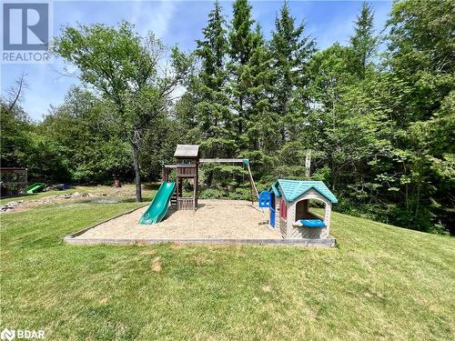 2065 Melrose Road, Tyendinaga, ON - Outdoor With Backyard