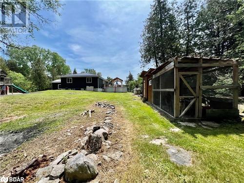 2065 Melrose Road, Tyendinaga, ON - Outdoor