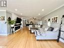 2065 Melrose Road, Tyendinaga, ON  - Indoor Photo Showing Living Room 