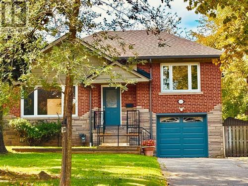 68 Fenn Avenue, Toronto, ON - Outdoor