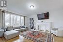 68 Fenn Avenue, Toronto, ON  - Indoor Photo Showing Living Room 