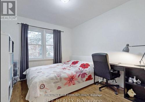 68 Fenn Avenue, Toronto, ON - Indoor Photo Showing Bedroom