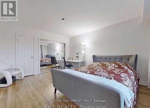 68 Fenn Avenue, Toronto, ON - Indoor Photo Showing Bedroom