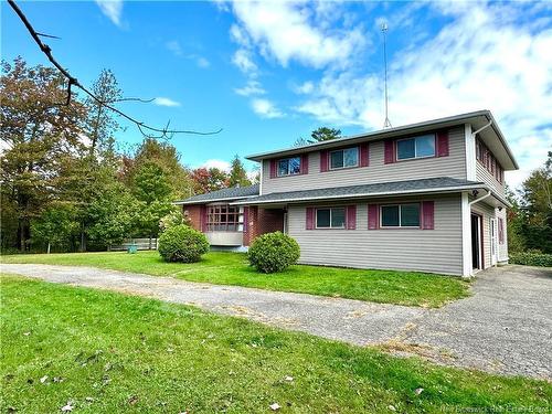 49 610 Rte, Upper Hainesville, NB 