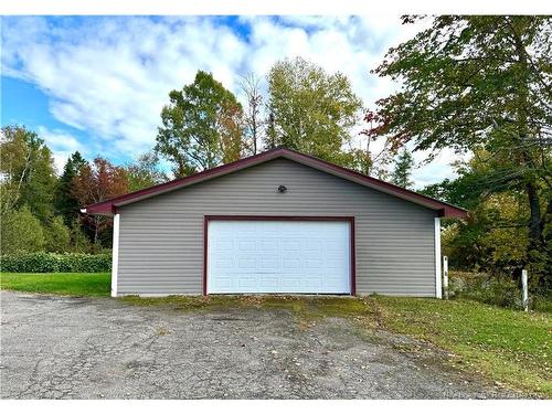 49 610 Rte, Upper Hainesville, NB 