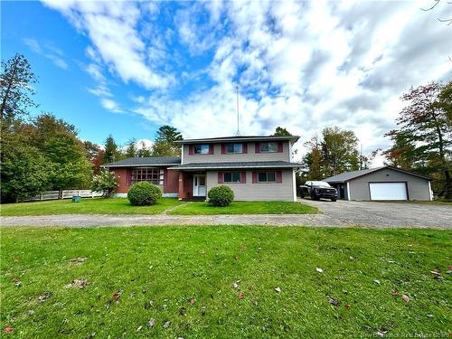 49 610 Rte, Upper Hainesville, NB 