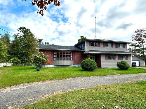 49 610 Rte, Upper Hainesville, NB 