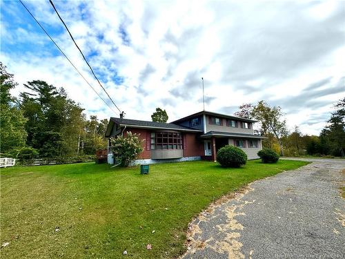 49 610 Rte, Upper Hainesville, NB 