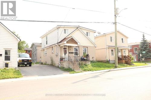 22 Concession Street, Kingston, ON - Outdoor With Facade