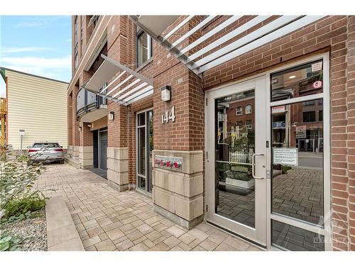 3B-144 Clarence Street, Ottawa, ON 