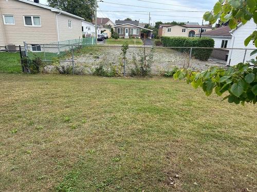 Land/Lot - 49 Rue Jean-Paul-Poirier, Gatineau (Aylmer), QC 