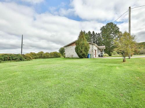 Cour - 409 Route 315, Chénéville, QC - Outdoor With View