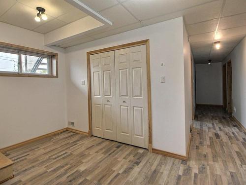 Salle familiale - 231 4E Avenue O., Landrienne, QC - Indoor Photo Showing Other Room