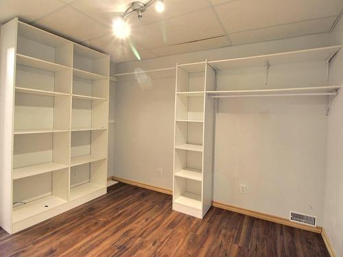 Rangement - 231 4E Avenue O., Landrienne, QC - Indoor With Storage