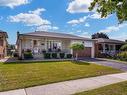 1299 Shamir Cres, Mississauga, ON  - Outdoor With Facade 