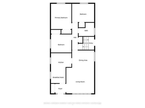 1299 Shamir Cres, Mississauga, ON - Other