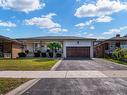 1299 Shamir Cres, Mississauga, ON  - Outdoor With Facade 