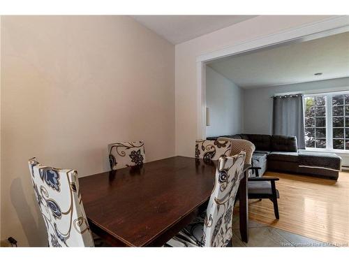 21-23 Fairisle Dr, Moncton, NB 