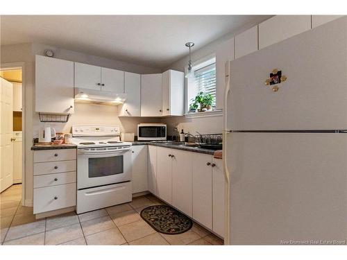 21-23 Fairisle Dr, Moncton, NB 