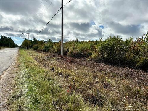 4.62 Acres Stymiest Rd, Neguac, NB 