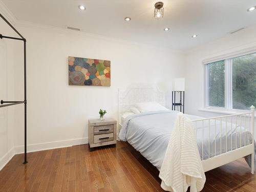 Chambre Ã Â coucher - 222 Rue Main, Hudson, QC - Indoor Photo Showing Bedroom