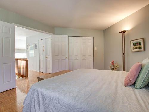 Master bedroom - 44Z Rue Adoncour, Longueuil (Le Vieux-Longueuil), QC 