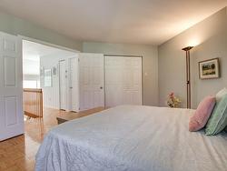 Master bedroom - 