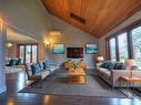 Salon - 3130 Ch. Des Prairies, Brossard, QC  - Indoor Photo Showing Living Room 