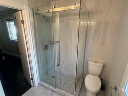 Ensuite bathroom - 