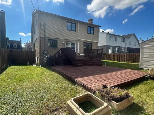 Cour - 3130 Ch. Des Prairies, Brossard, QC - Outdoor