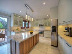 Kitchen - 