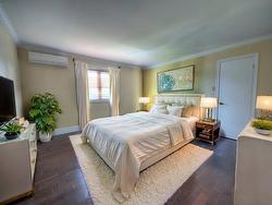 Master bedroom - 