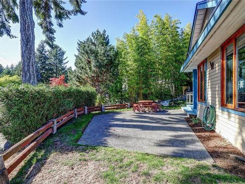 2420 Evanshire Cres, Nanoose Bay, BC 