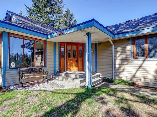 2420 Evanshire Cres, Nanoose Bay, BC 