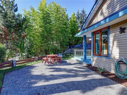 2420 Evanshire Cres, Nanoose Bay, BC 